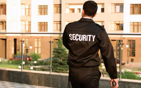 Security Guards 